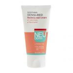 کرم ضد قرمزی سنسی رد نئودرم|Nuederm Soothing Sensi-Red Redness Relief Cream - Image 3