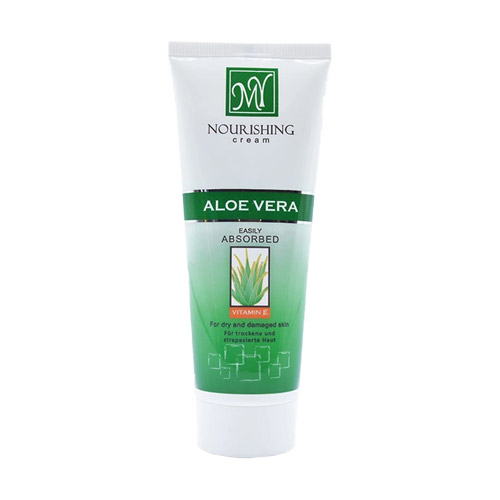 MY-Aloe-Vera-Moisturizing-Cream کرم دست و صورت آلوئه ورا مای تیوپی|MY Aloe Vera Moisturizing Cream - Image 1