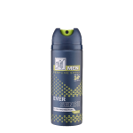 اسپری بدن 24 ساعته مردانه مای مدل اورسنس حجم 200 میل |My Men 24hr Ever Sense Body Spray 200ml