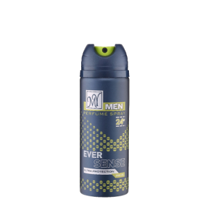 اسپری بدن 24 ساعته مردانه مای مدل اورسنس حجم 200 میل |My Men 24hr Ever Sense Body Spray 200ml