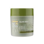 کرم دست و ناخن کاسه ای زیتون نئودرم|Neuderm Olive Dex Hand And Nail Cream 150ml - Image 3