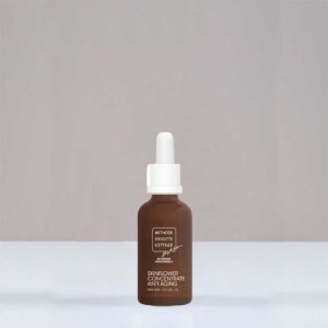 کنسانتره جوان‌ساز و ضد پیری پوست 50 میلی لیتر  ام بی کی