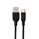 کابل تبدیل USB به USB - C کلومن مدل DK - 02 طول 1 متر - Image 6