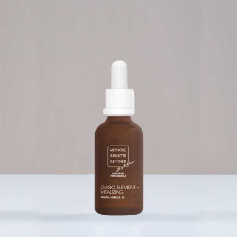 573 کنسانتره مراقبت از صورت الیگو 50 میلی لیتر ام بی کی - Image 1