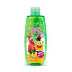 شامپو کودک پسرانه نیوتیس|Newtis Hair Shampoo For Boys - Image 3
