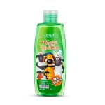شامپو کودک پسرانه نیوتیس|Newtis Hair Shampoo For Boys - Image 4