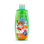 شامپو کودک پسرانه نیوتیس|Newtis Hair Shampoo For Boys - Image 5