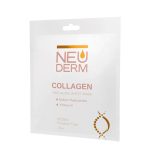 ماسک صورت کلاژن نئودرم|Neuderm Collagen Sheet Mask