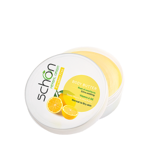 کره بدن لیمو شون