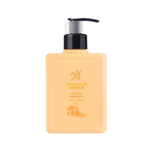 philocalist-cream-detox کرم مرطوب کننده فیلوکالیست زرد دتوکس مای|philocalist cream detox - Image 1