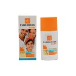 فلوئید ضد آفتاب SPF50 مای|My Sun Protection Fluid spf50 - Image 3