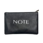 کیف آرایشی نوت|Cosmetic Bag note