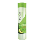 نرم کننده قوی آووکادو شون حجم 400 میل|Schon Deep Recovery Hair Shampoo 400ml