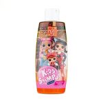 شامپو کودک مای دخترانه جدید|my shampoo for baby girl new