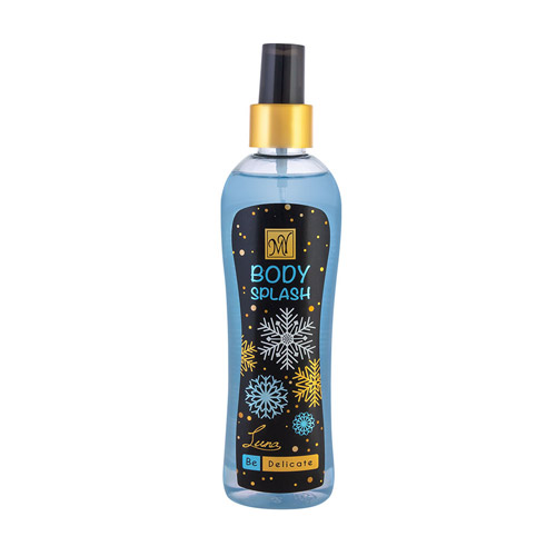 My-Luna-Hair-Body-Splash خوشبو کننده مو و بدن لونا مای|My Luna Hair And Body Splash - Image 1