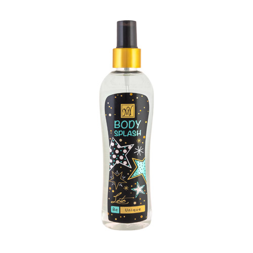 My-Leto-Hair-Body-Splash خوشبو کننده مو و بدن لتو مای|My Leto Hair And Body Splash - Image 1