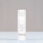 سرم لایه بردار 30ml آلفا هیدروکسی اسید (AHA) ویتامین C+ میلی لیتر  ام بی کی