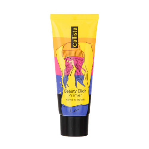 پرایمر کالیستا| Callista Beauty elixir primer - Image 1