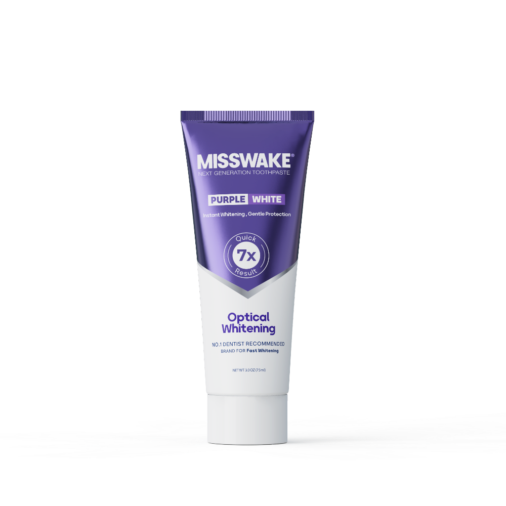 Misswake_Purple_Tube.19-fotor-2025070192812 خمیردندان ضد زردی 75 میل میسویک - Image 1