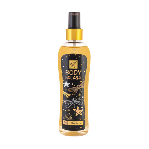 My-Hebe-Hair-Body-Splash خوشبو کننده مو و بدن هیبی مای|My Hebe Hair And Body Splash - Image 1