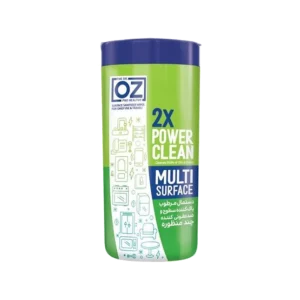 دستمال چند منظوره سطوح قوطی دکتر از