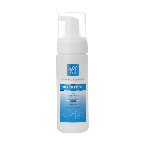 fomm فوم شستشوی صورت مای| My foaming cleanser face - Image 1