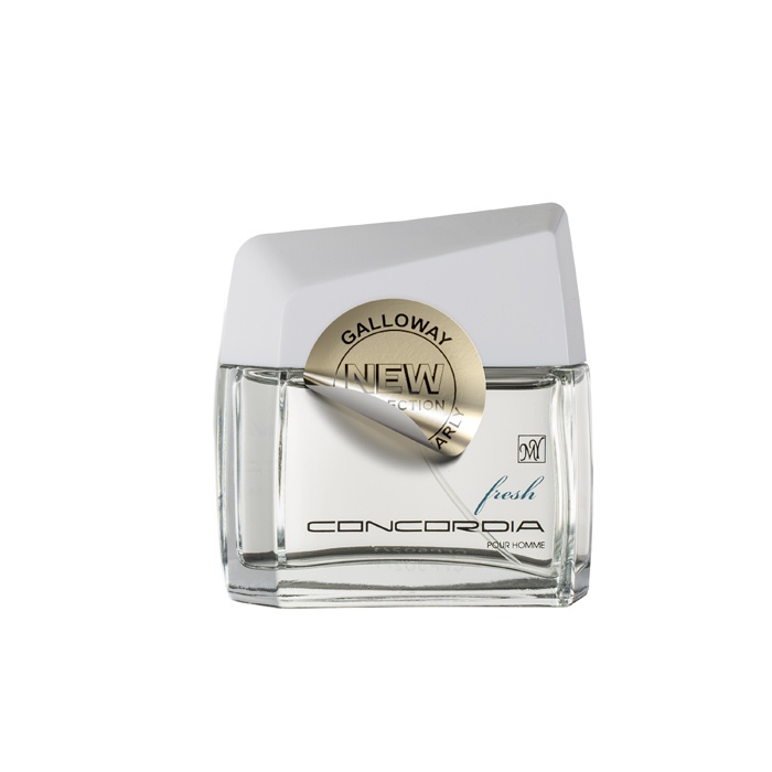 concordia-fresh2 ادو تویلت مردانه Galloway Fresh مای|My Galloway fresh perfume - Image 1