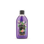 شامپو انجیر سیاه دیلی هایدریت نیوتیس|Newtis Daily Hydrate Hair Shampoo 400ml