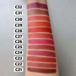 رژ لب جامد کالیستا مدل Hydra Color شماره C26 - Image 7