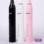 مسواک برقی کلومن مدل ELECTRIC گارانتی 12 ماهه تکنوپاز - Image 9