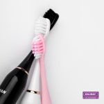 مسواک برقی کلومن مدل ELECTRIC گارانتی 12 ماهه تکنوپاز - Image 6