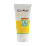 کرم روشن کننده (ویتامین C) نئودرم|Neuderm Vitamin C Plus Revitalizing Cream - Image 3