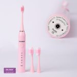 مسواک برقی کلومن مدل ELECTRIC گارانتی 12 ماهه تکنوپاز - Image 8