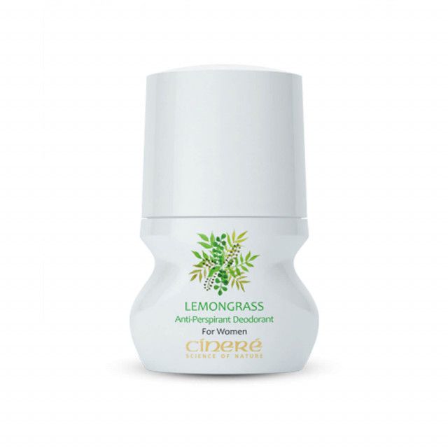 9b7a953bb003d7c8ec1b9fe7f08187f1-single دئودورانت زنانه سینره با رایحه لیمو Lemon Grass حجم 50 میلی لیتر - Image 1