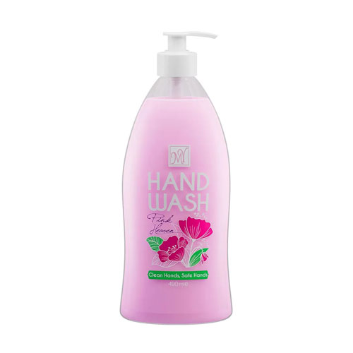 100552152 مایع دستشویی صدفی صورتی مای|My Pink Hand Wash - Image 1