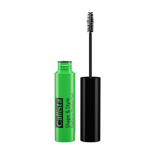 ژل فیکساتور ابرو کالیستا|Callista Eyebrow Fixator Gel - Image 3