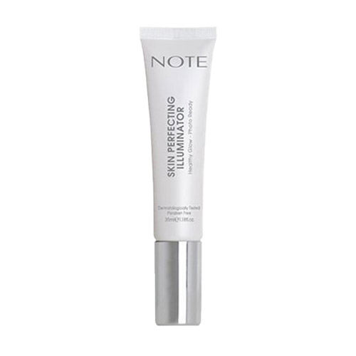 skin-perfecting-illuminator کرم پایه آرایش براق پرفکتینگ نوت|Note Skin Perfecting Illuminator - Image 1
