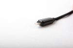 کابل تبدیل USB-C به لایتنینگ کربی مدل BE-C106CL طول 1.2 متر مشکی - Image 3