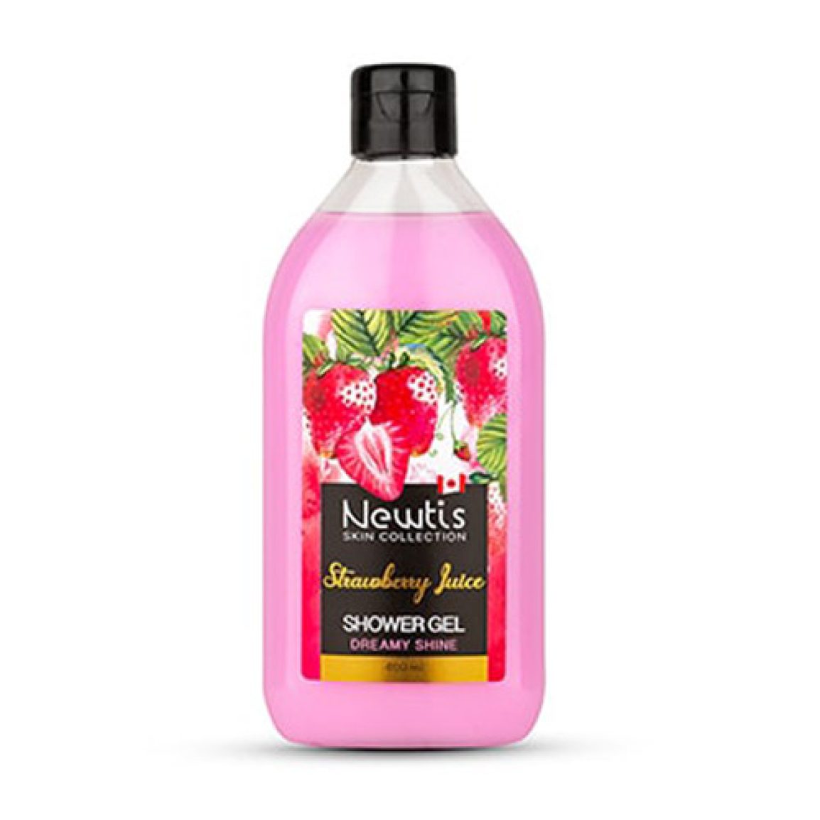 Newtis-Shower-Gel